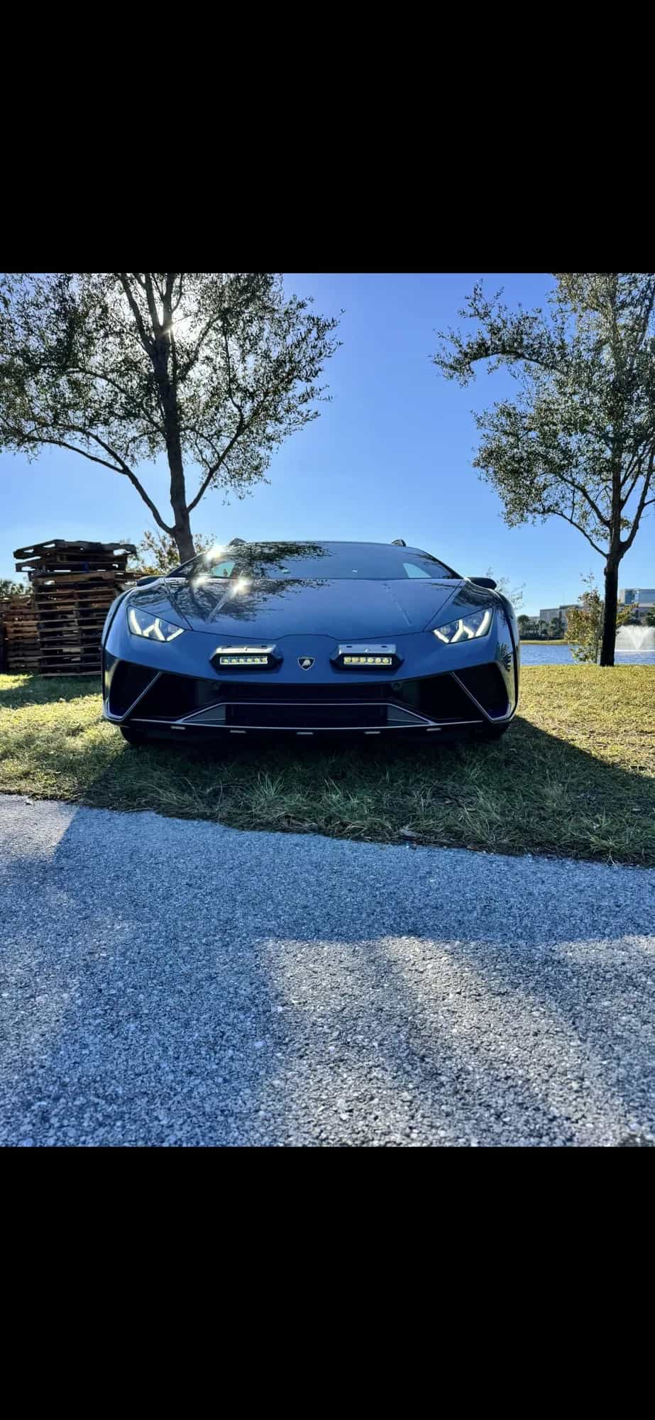 2024 Lamborghini Huracan - Photo 3