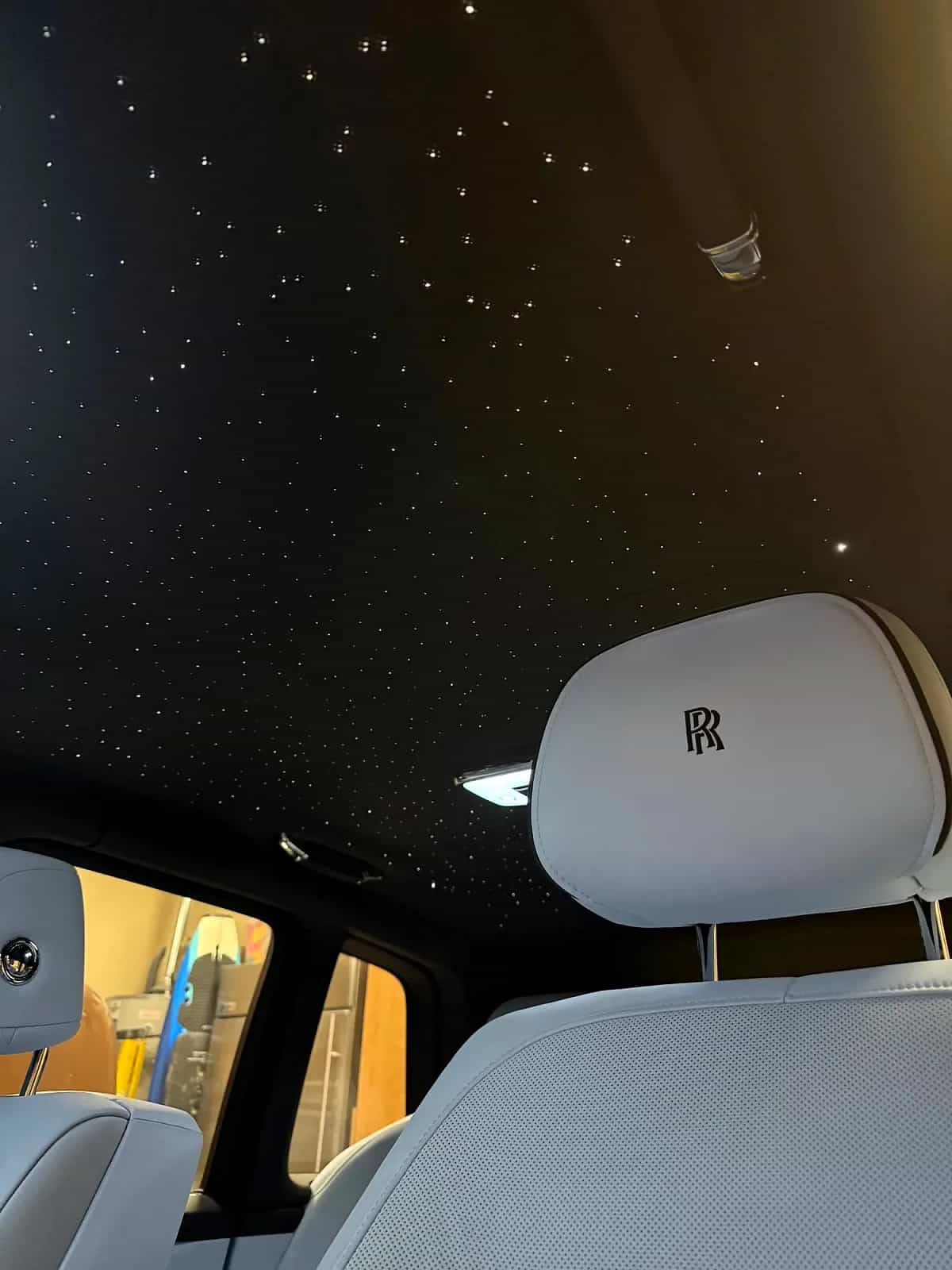2023 Rolls-Royce Cullinan - Photo 4