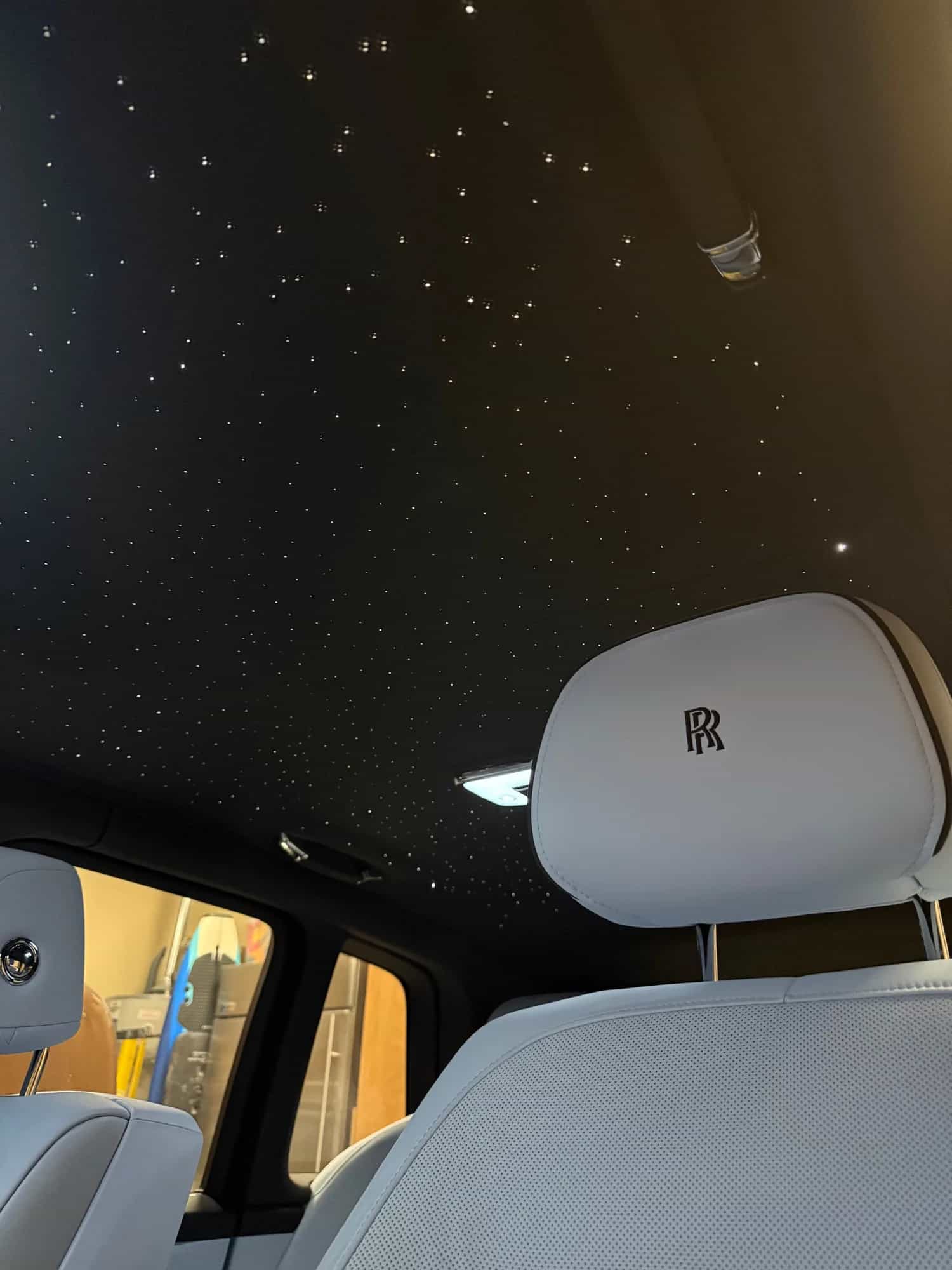 2023 Rolls-Royce Cullinan - Photo 4