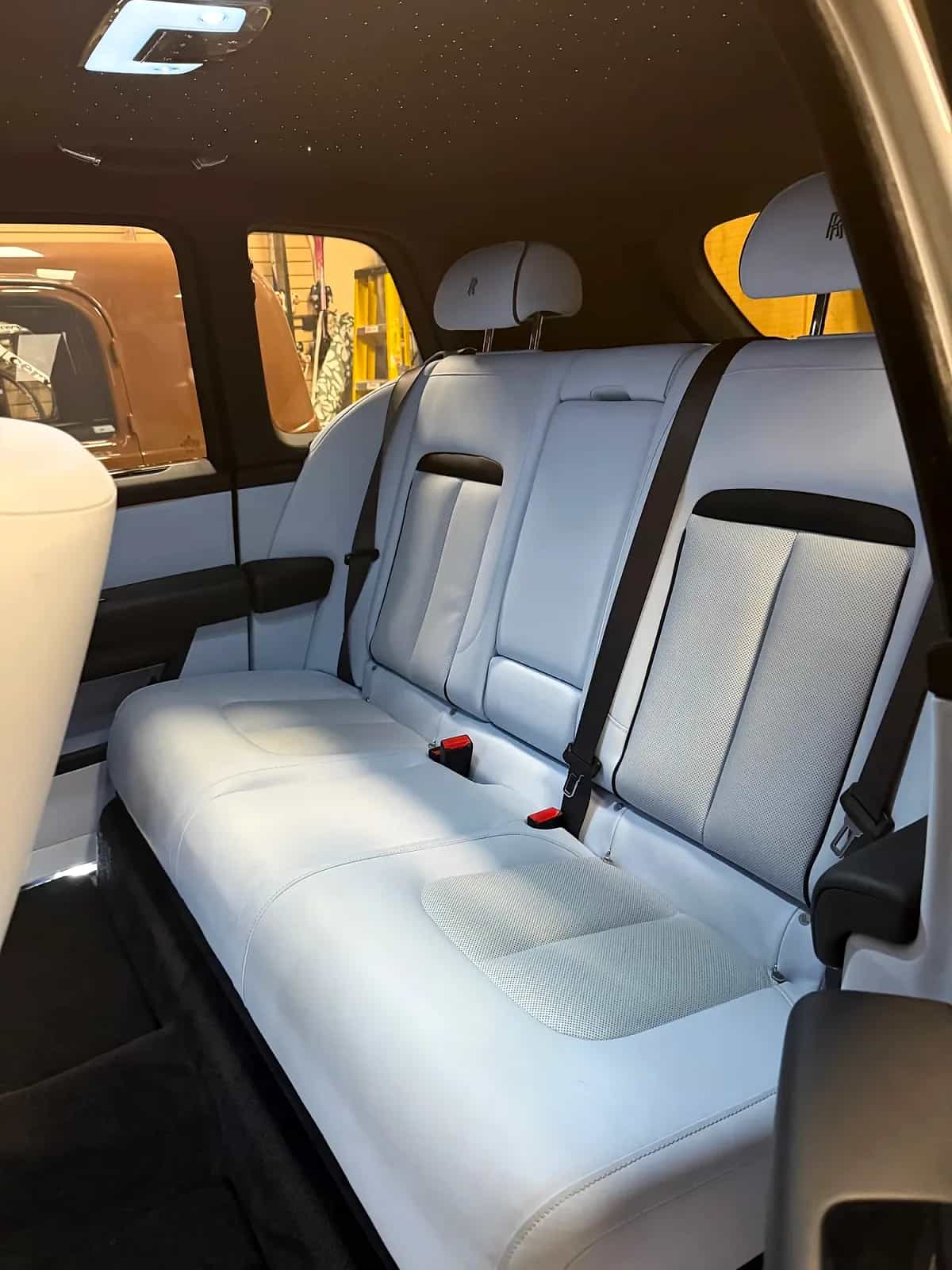 2023 Rolls-Royce Cullinan - Photo 5