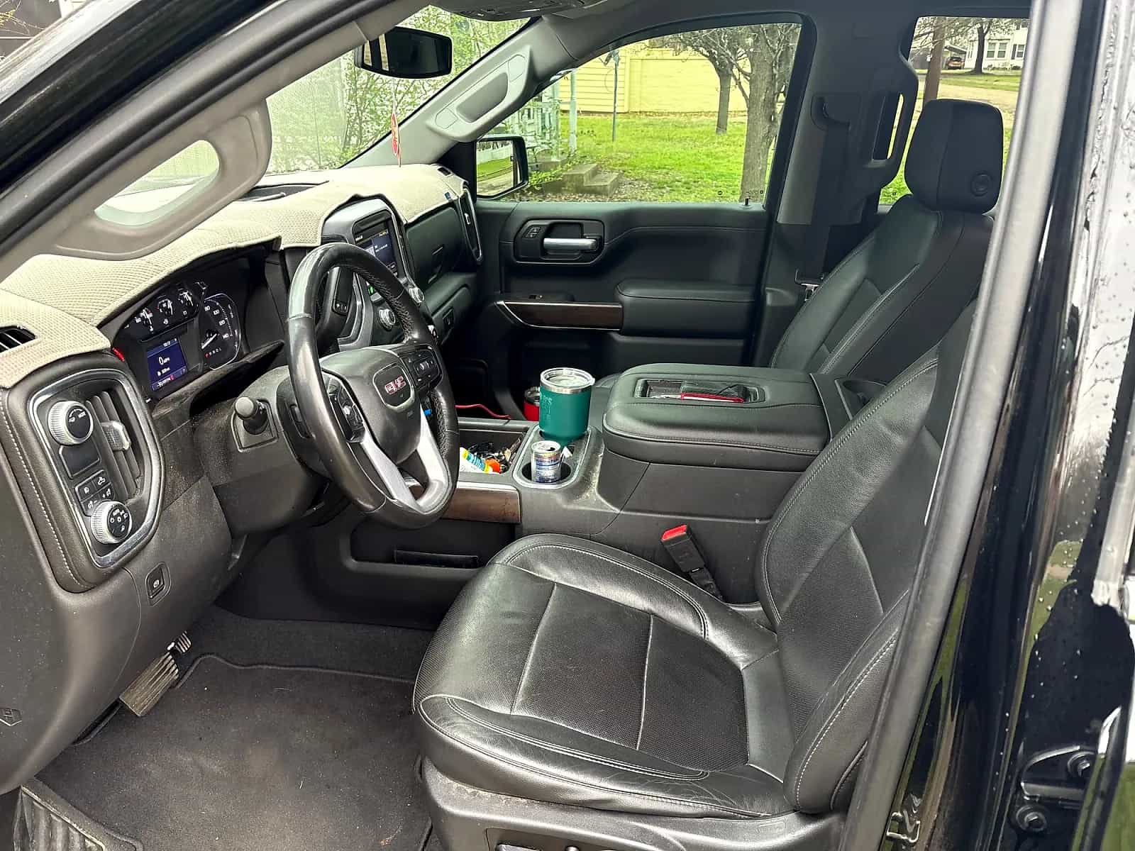 2020 GMC Sierra - Photo 3