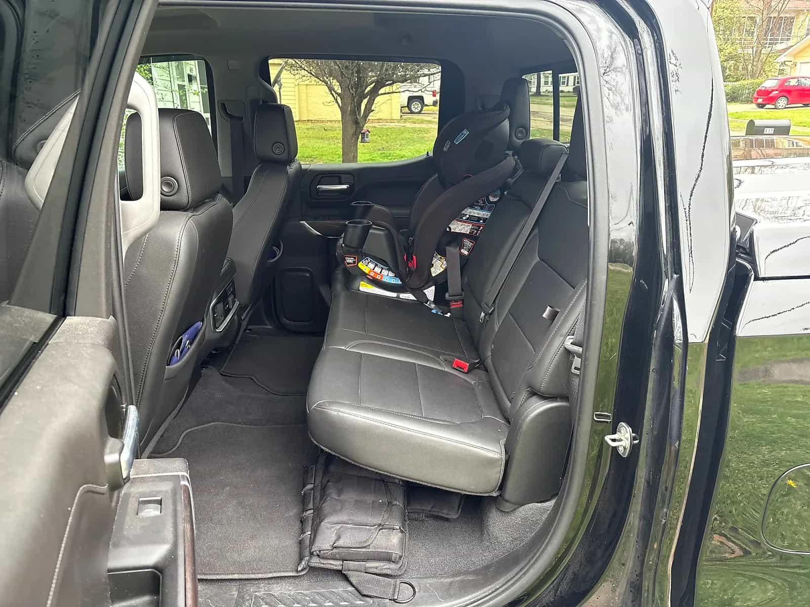2020 GMC Sierra - Photo 4