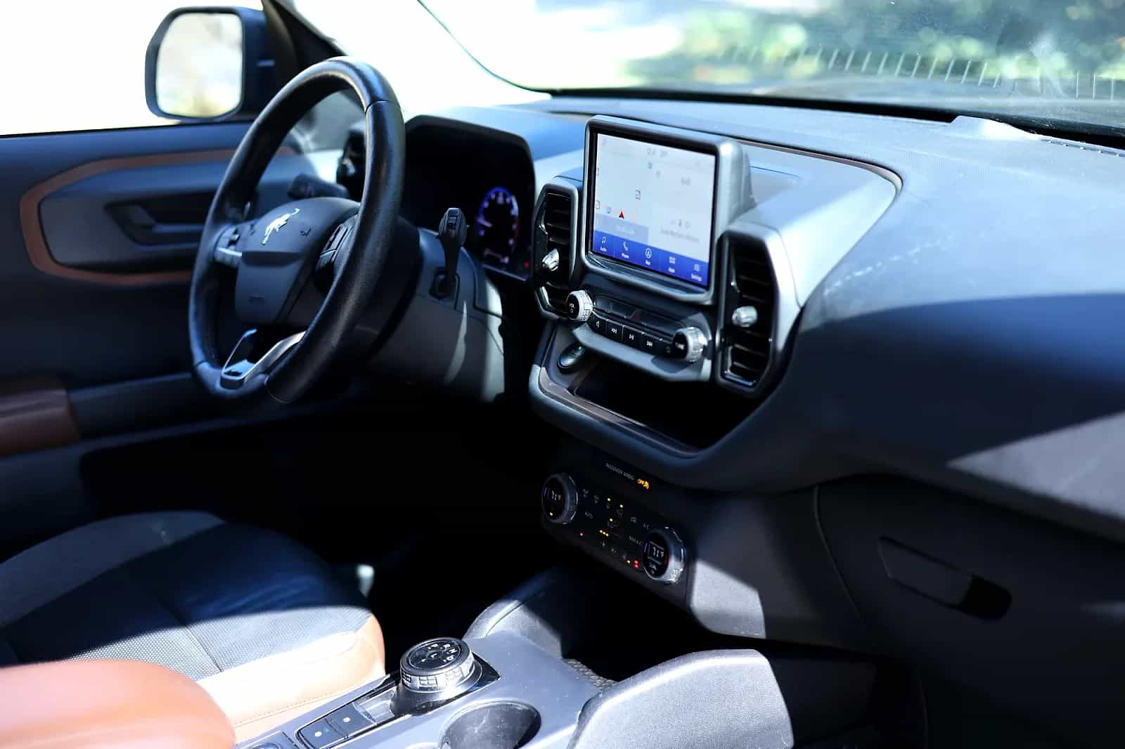 2021 Ford Bronco Sport - Photo 4