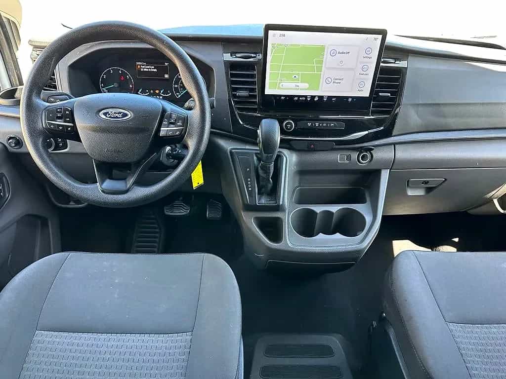 2023 Ford Transit - Photo 4