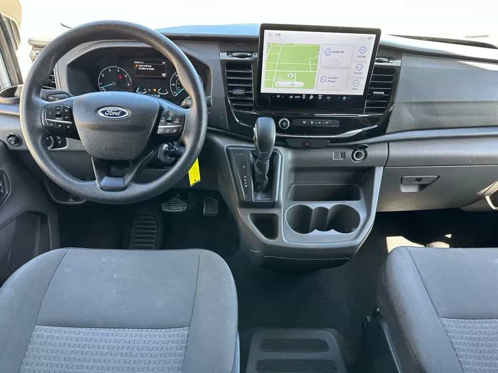 2023 Ford Transit - Photo 4