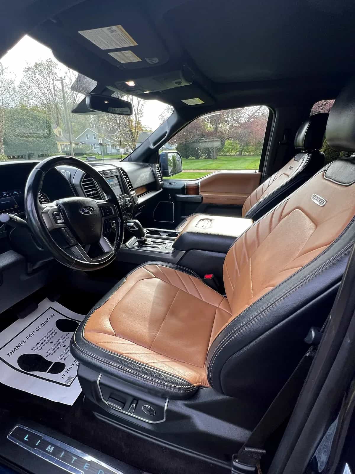 2017 Ford F-150 - Photo 4