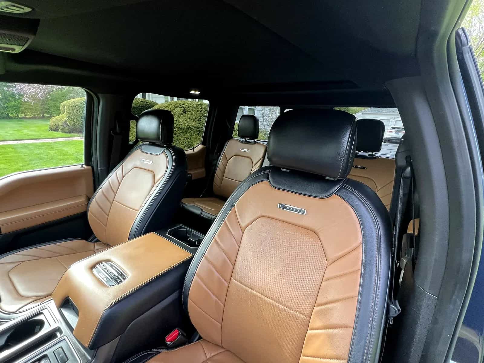 2017 Ford F-150 - Photo 5