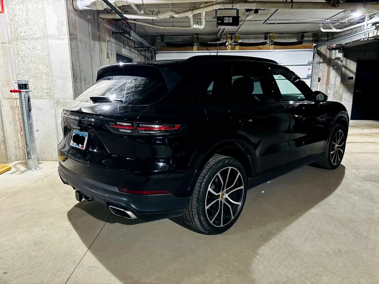 2019 Porsche Cayenne - Photo 2