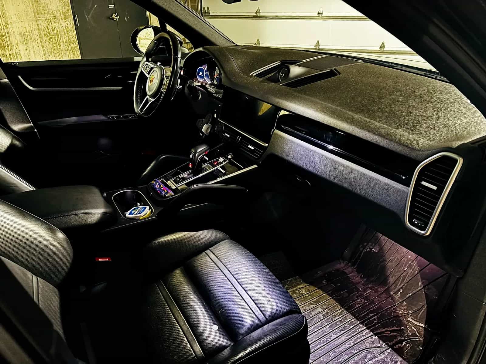 2019 Porsche Cayenne - Photo 3