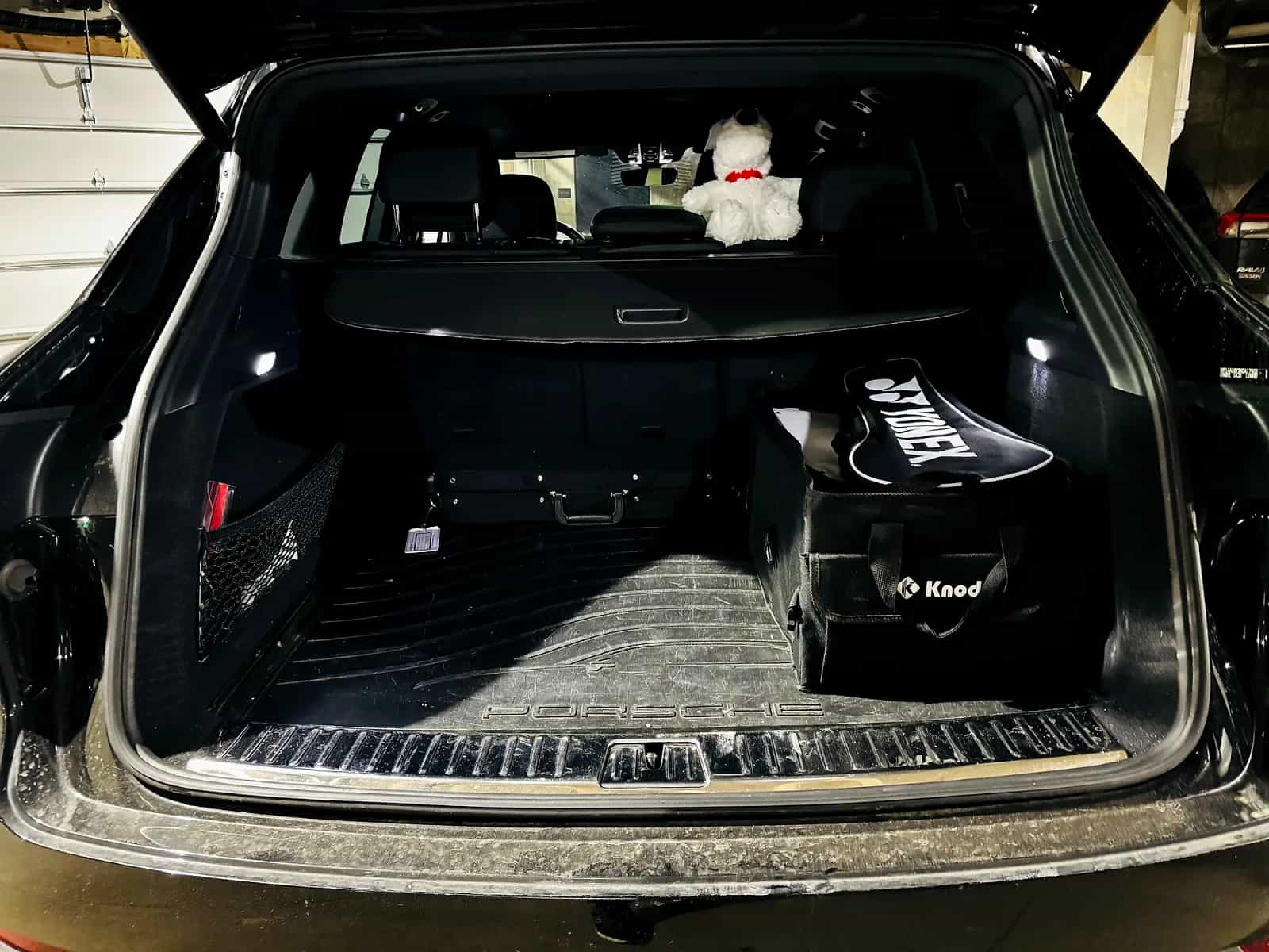2019 Porsche Cayenne - Photo 4