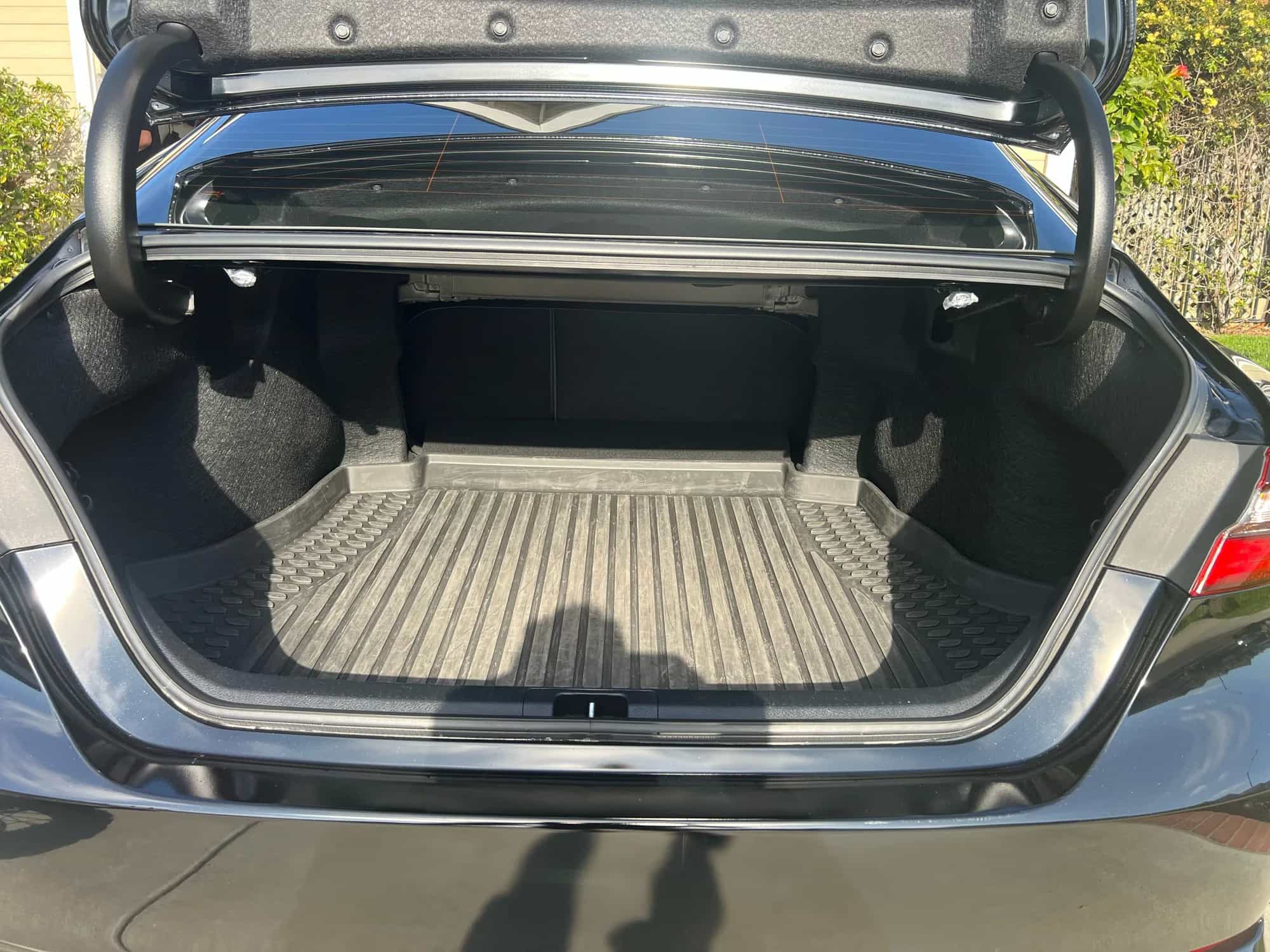 2023 Toyota Camry - Photo 5