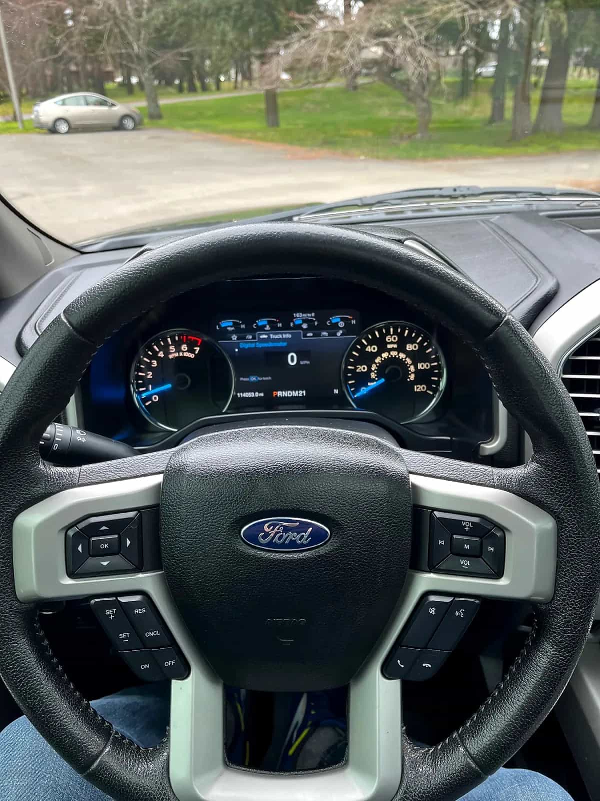 2015 Ford F-150 - Photo 3