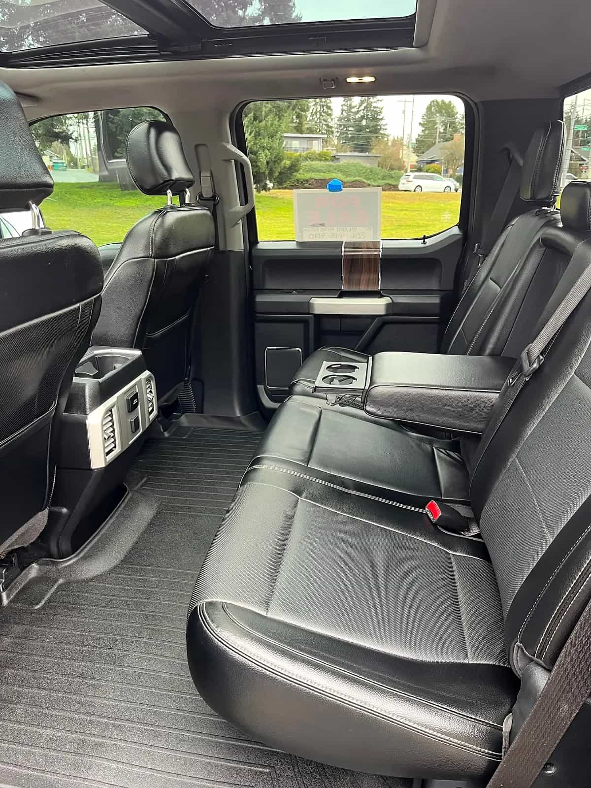 2015 Ford F-150 - Photo 4