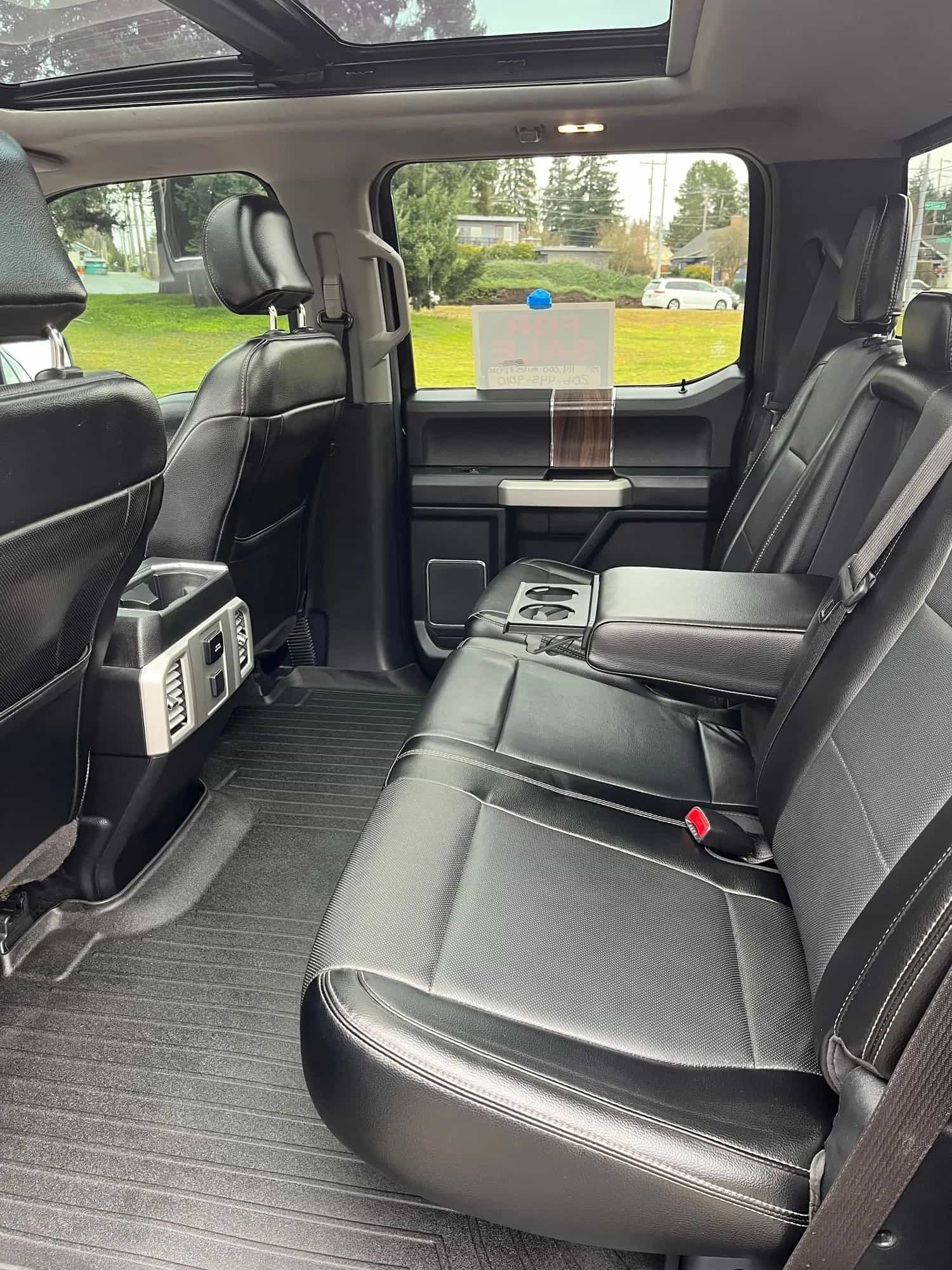 2015 Ford F-150 - Photo 4