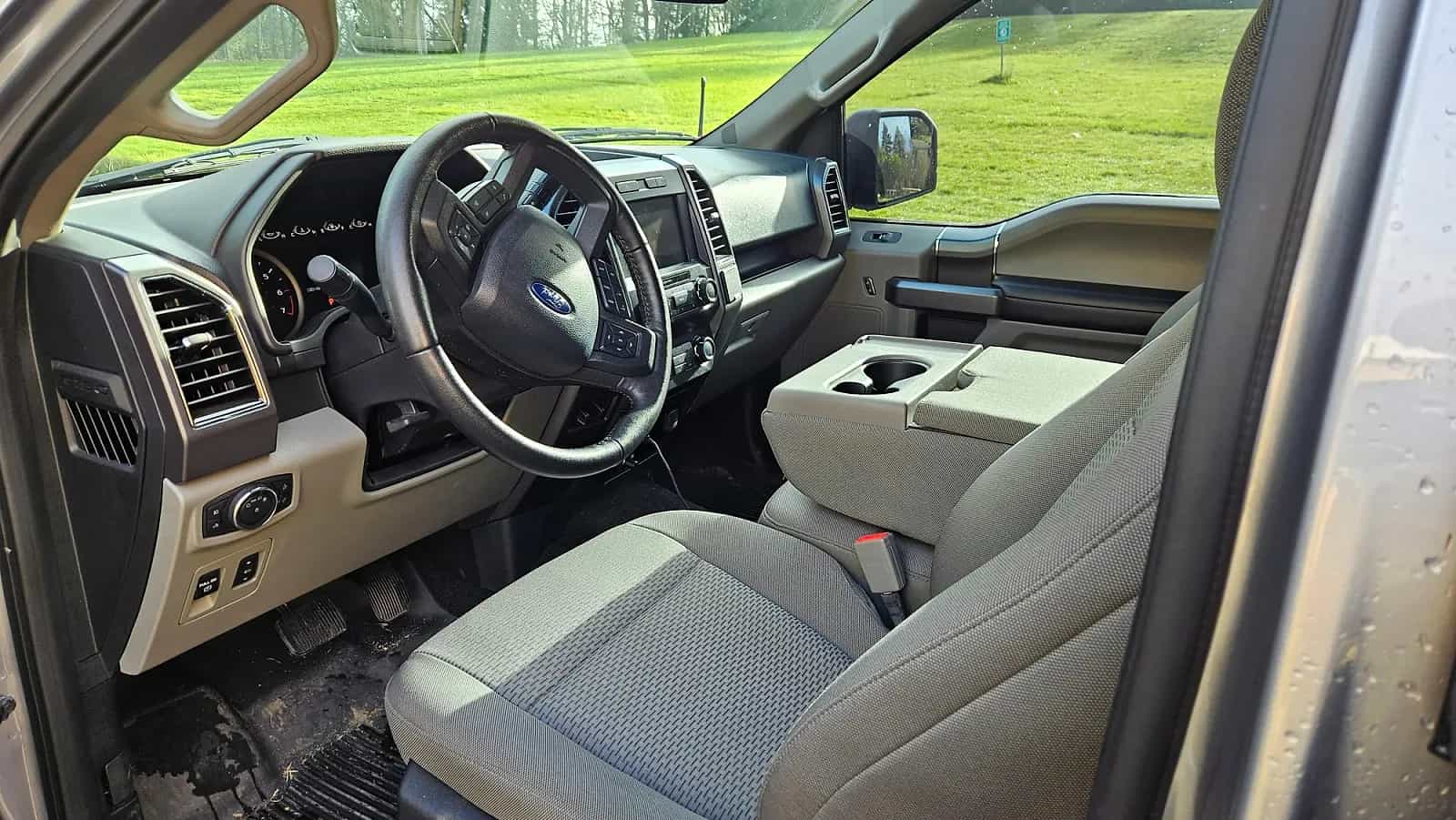 2020 Ford F-150 - Photo 3