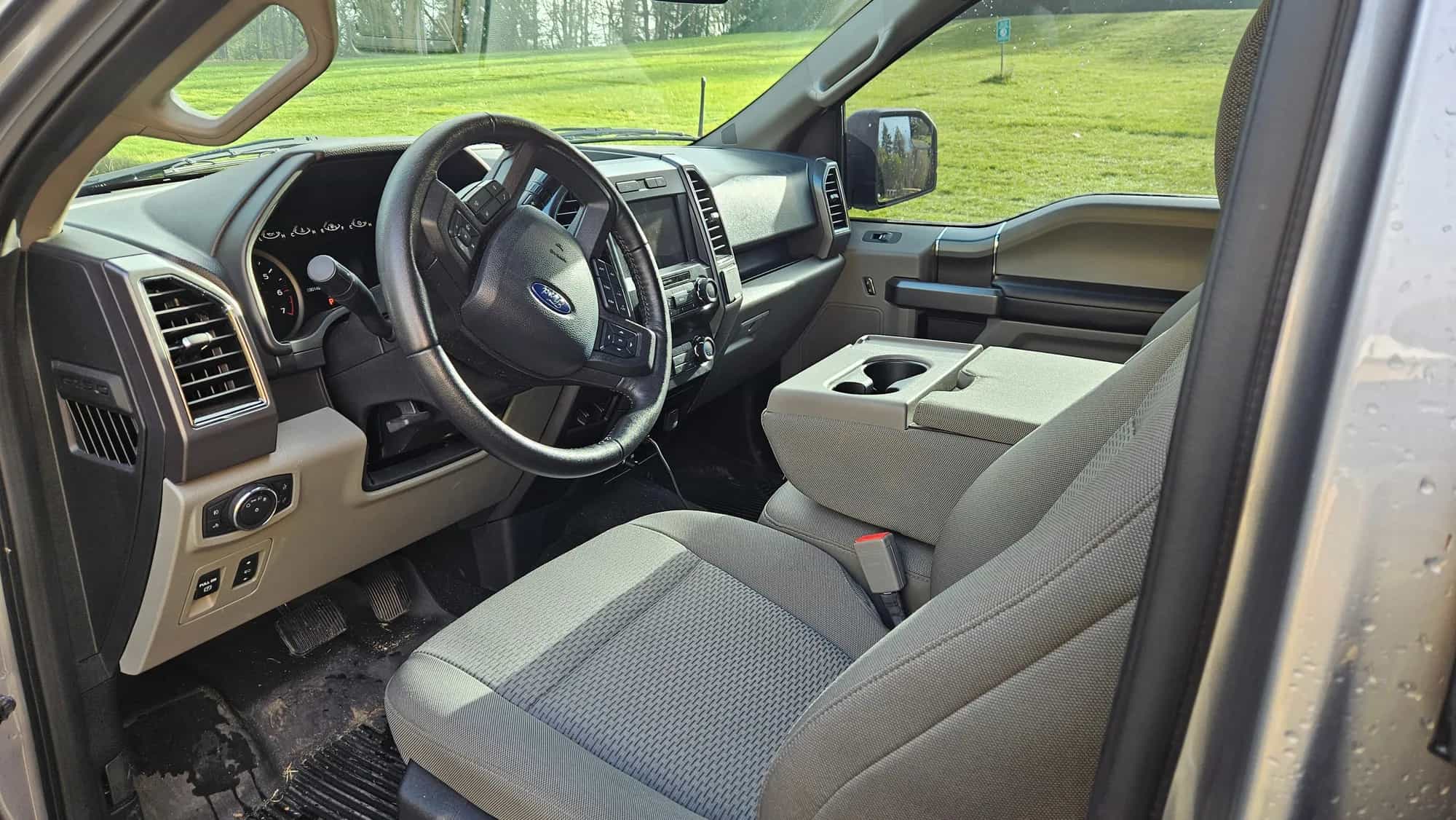 2020 Ford F-150 - Photo 3
