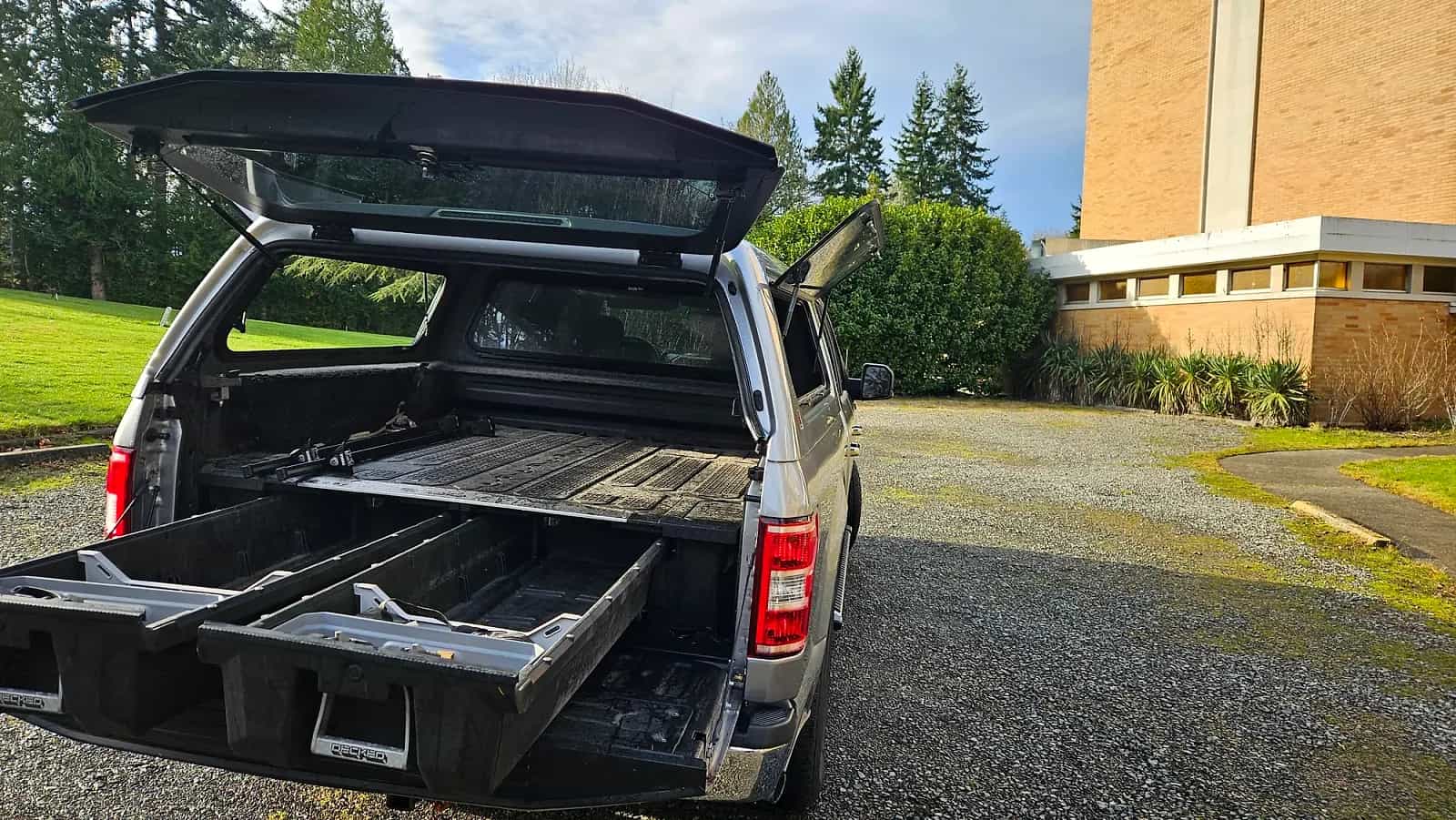 2020 Ford F-150 - Photo 4