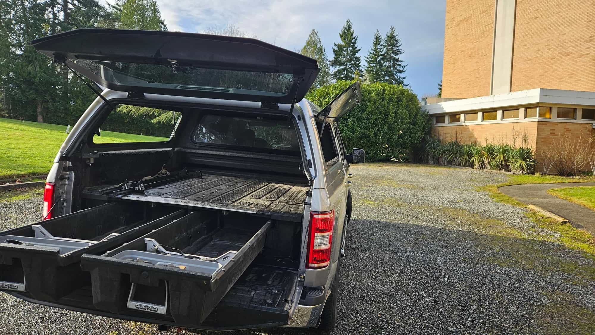 2020 Ford F-150 - Photo 4