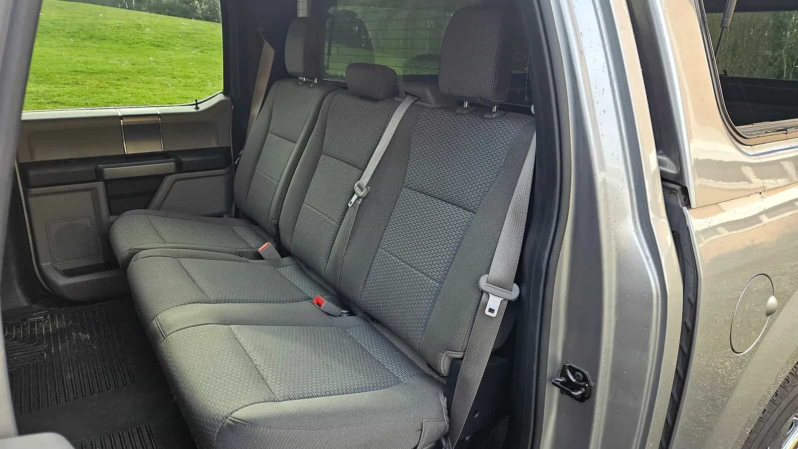 2020 Ford F-150 - Photo 5