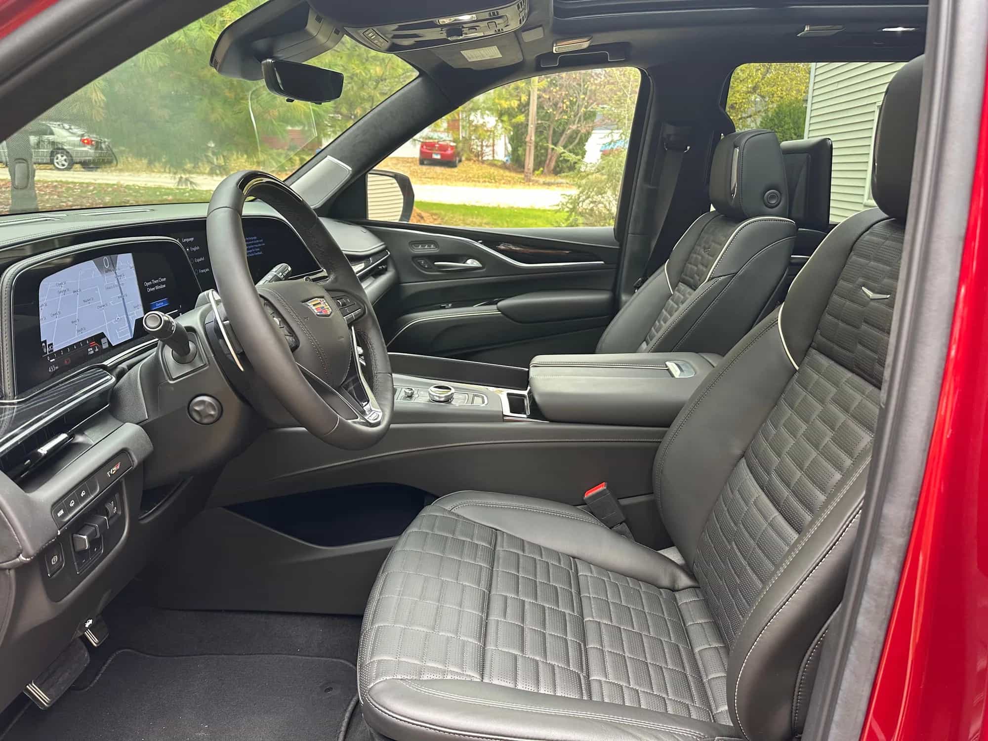 2023 Cadillac Escalade - Photo 3