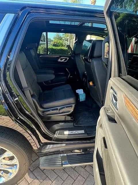 2023 Chevrolet Tahoe - Photo 5