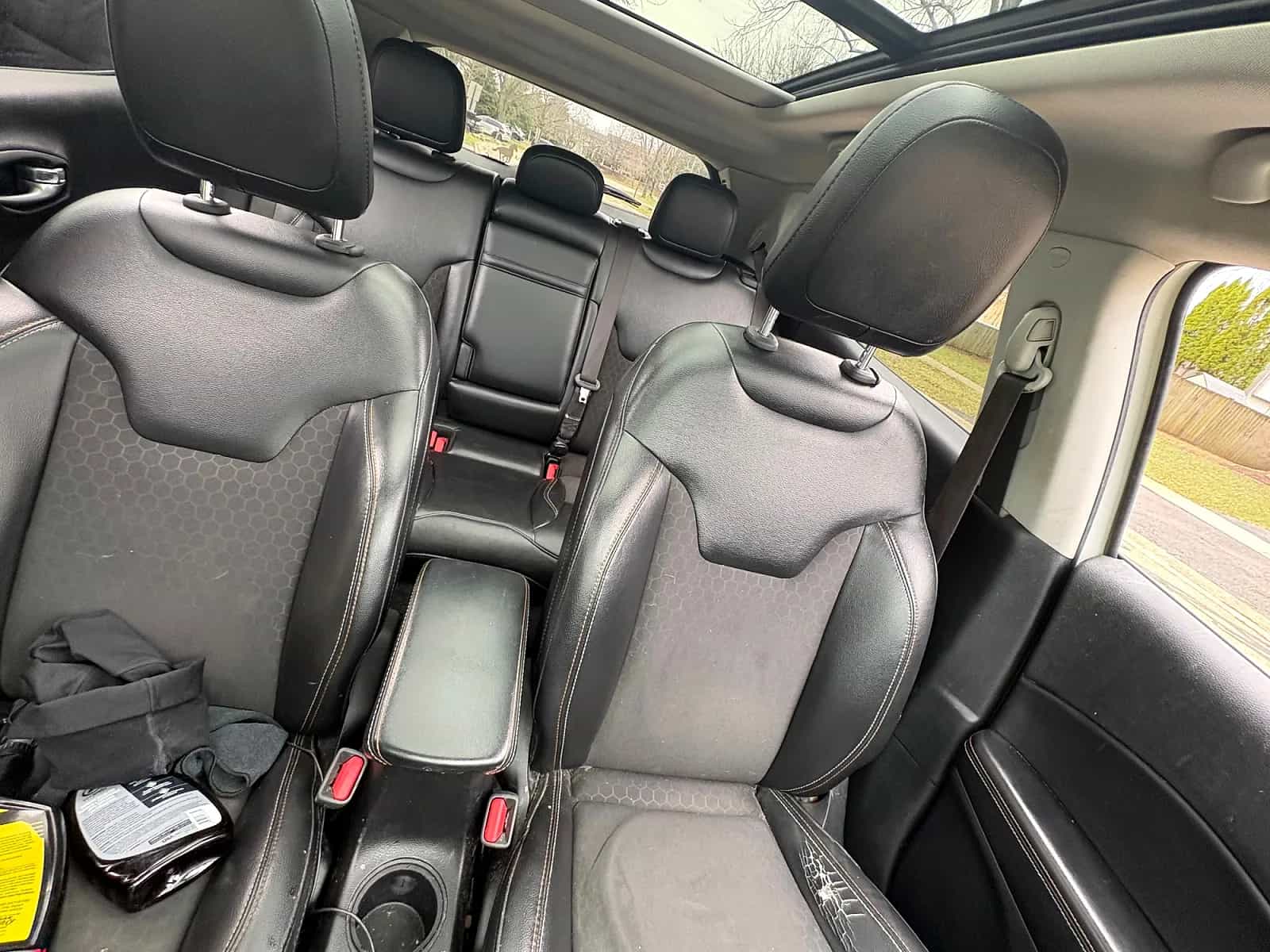2018 Jeep Compass - Photo 5