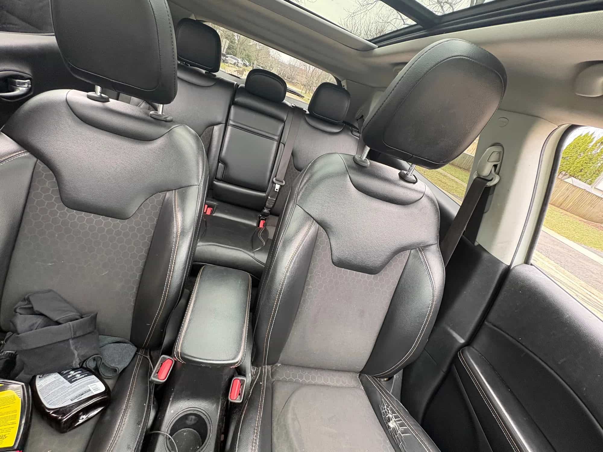 2018 Jeep Compass - Photo 5