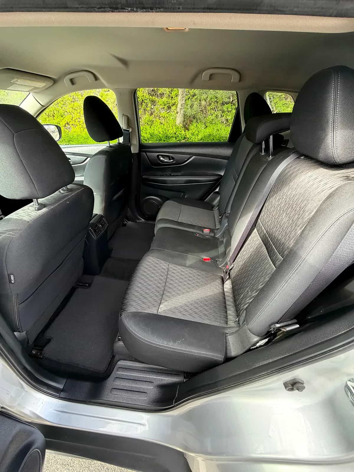 2018 Nissan Rogue - Photo 3