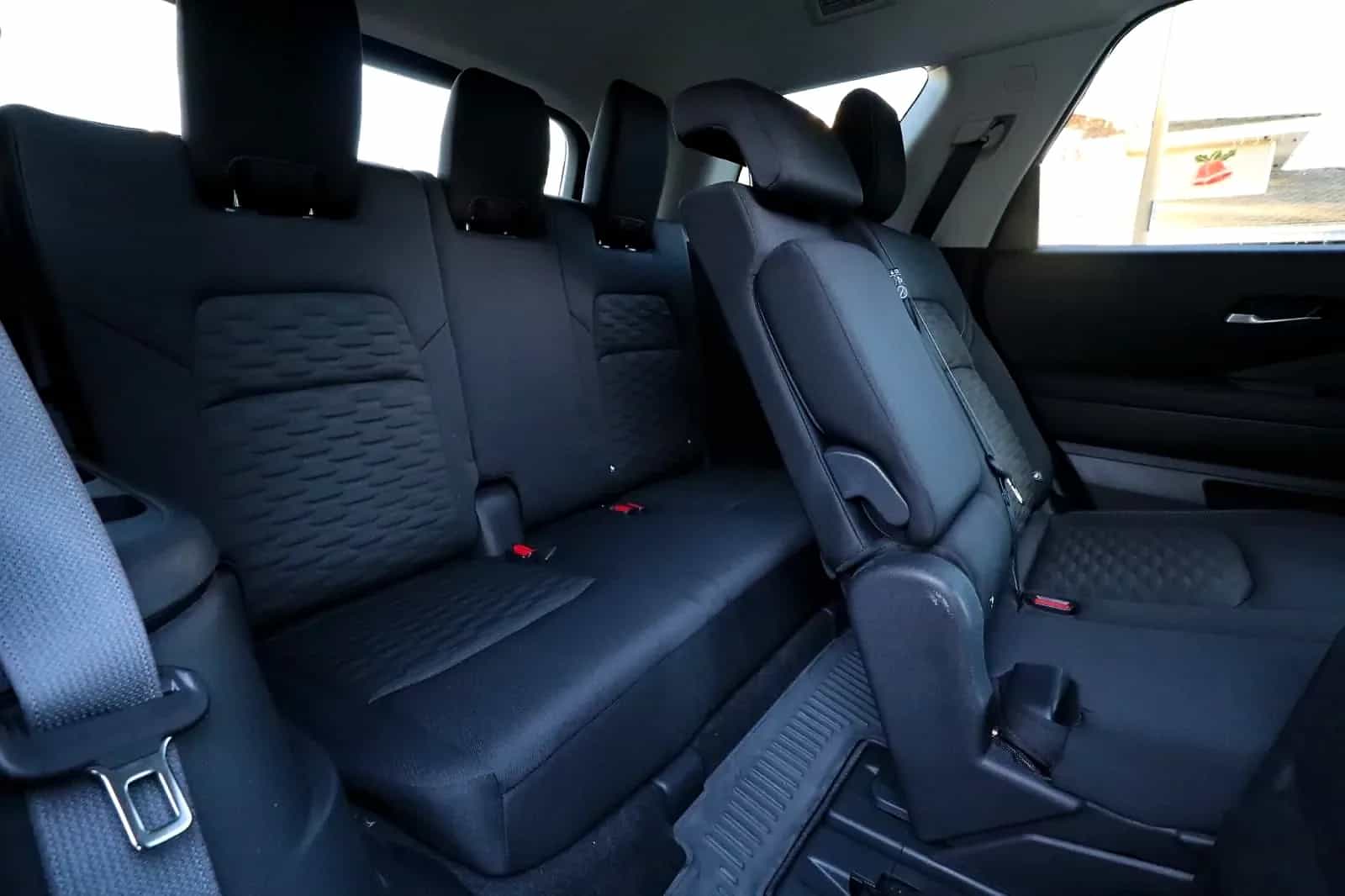 2022 Nissan Pathfinder - Photo 4