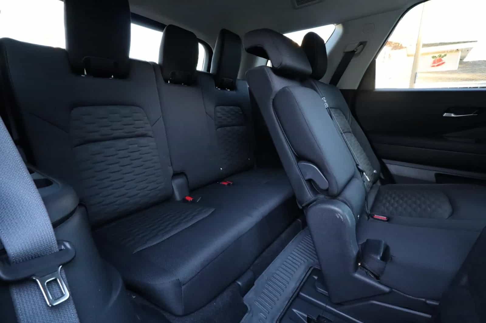 2022 Nissan Pathfinder - Photo 4