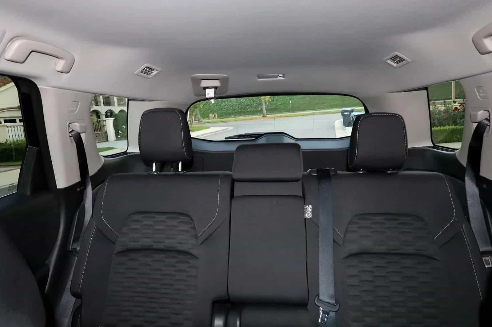 2022 Nissan Pathfinder - Photo 5