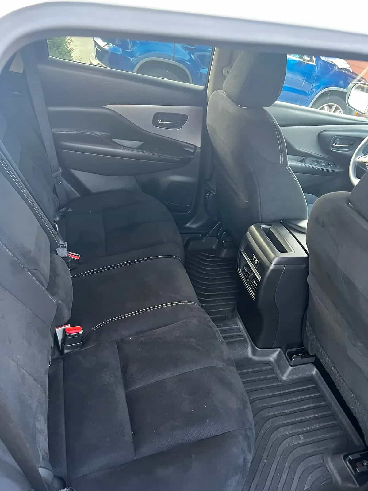 2021 Nissan Murano - Photo 4