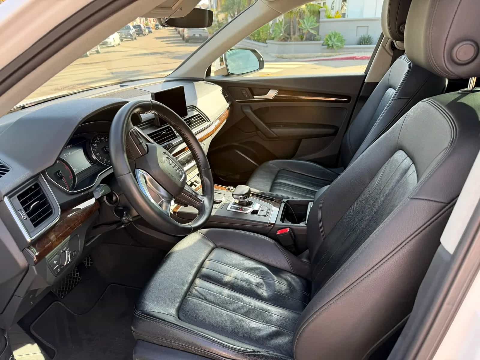 2019 Audi Q5 - Photo 3