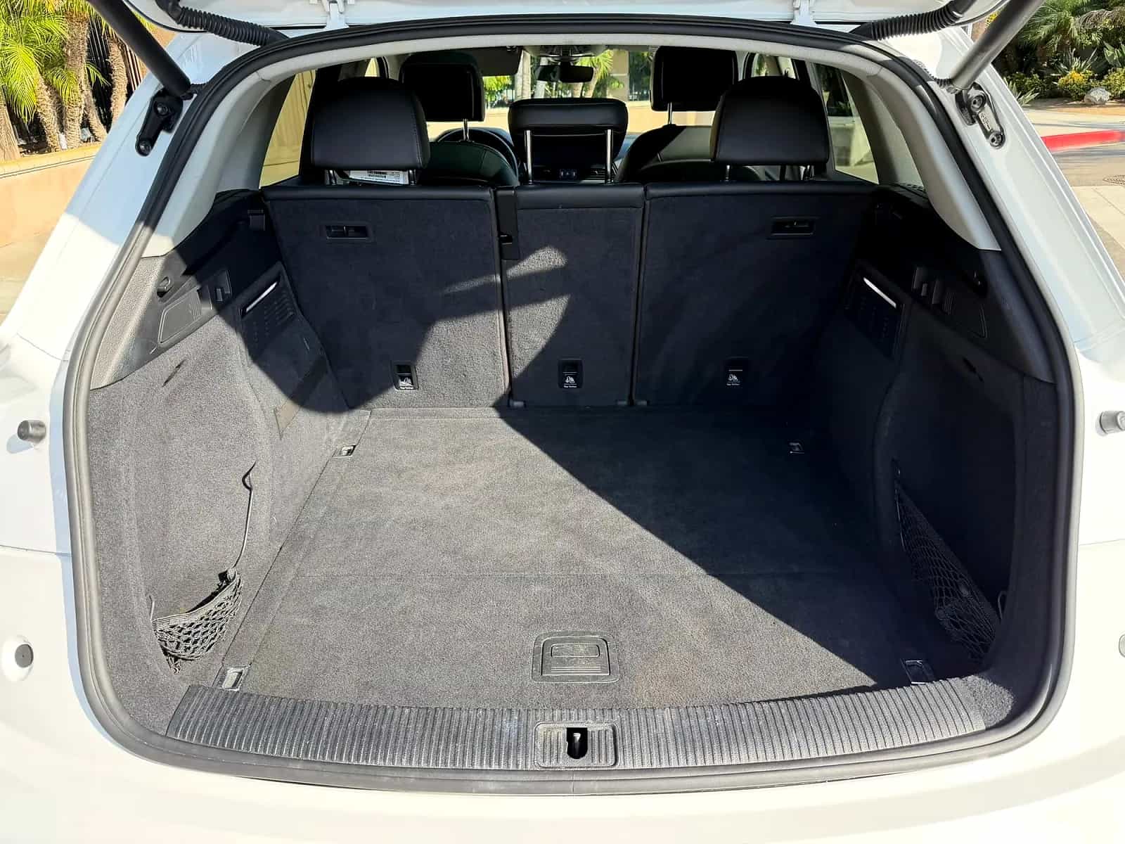 2019 Audi Q5 - Photo 4