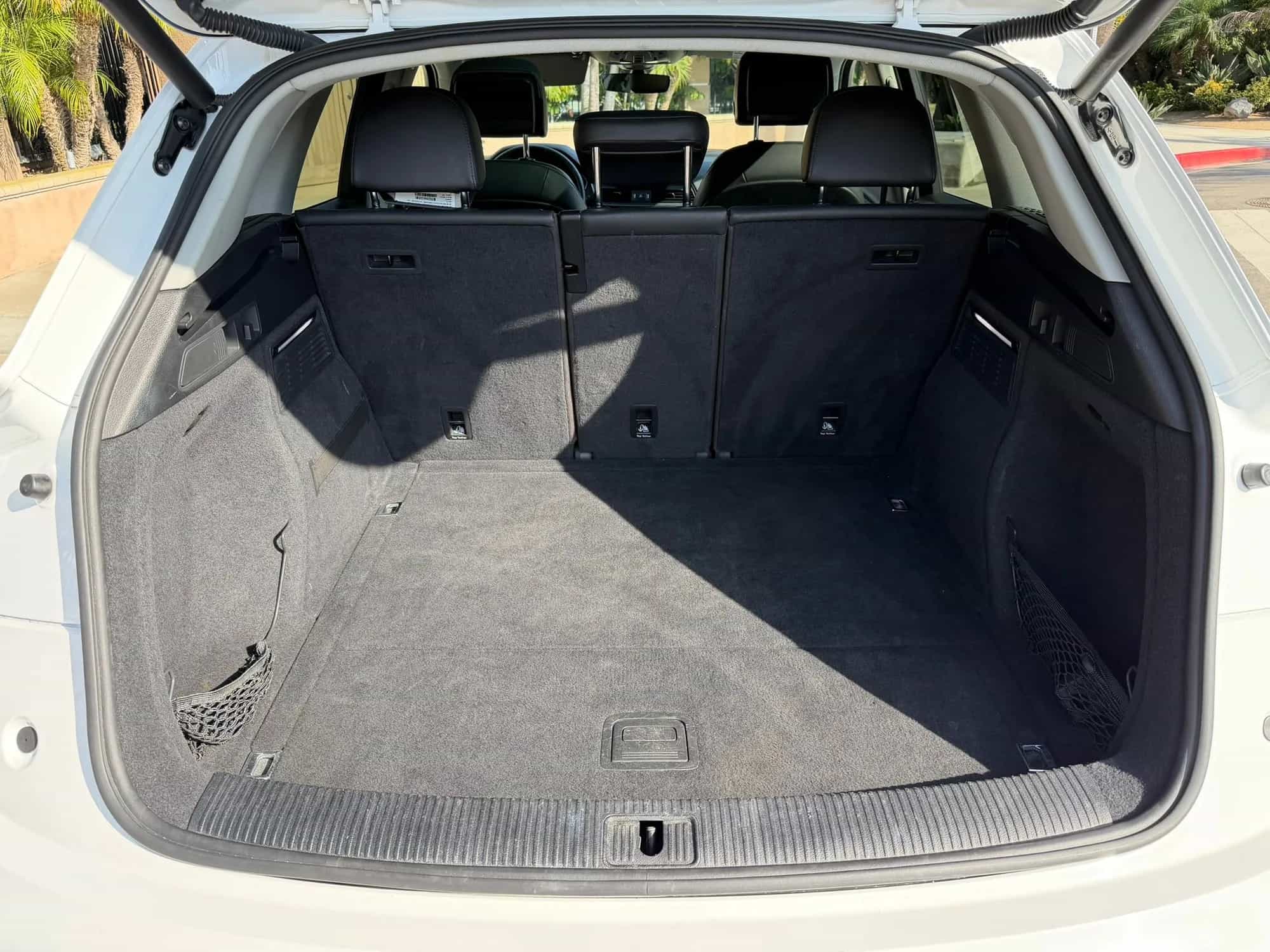 2019 Audi Q5 - Photo 4