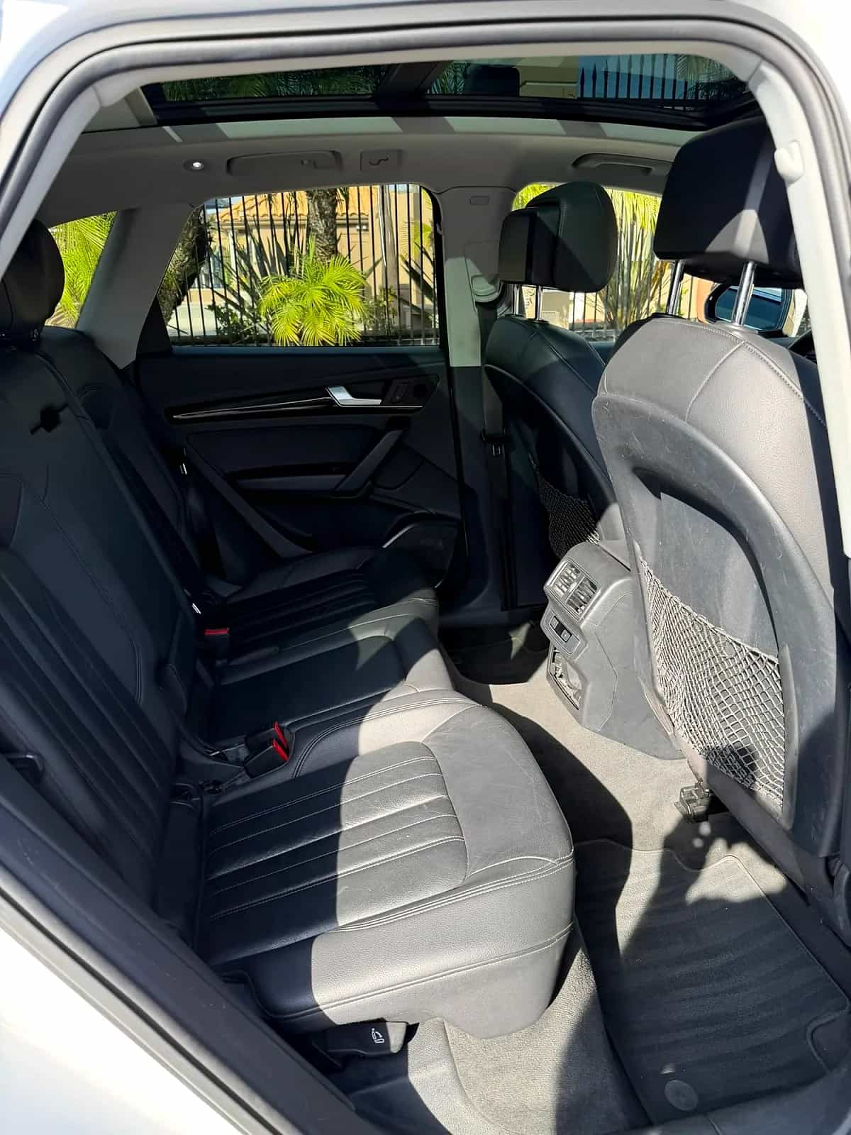 2019 Audi Q5 - Photo 5