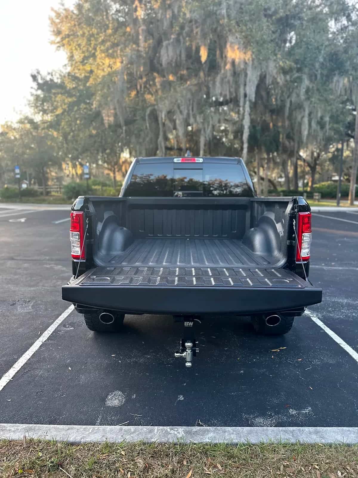 2022 RAM 1500 - Photo 5