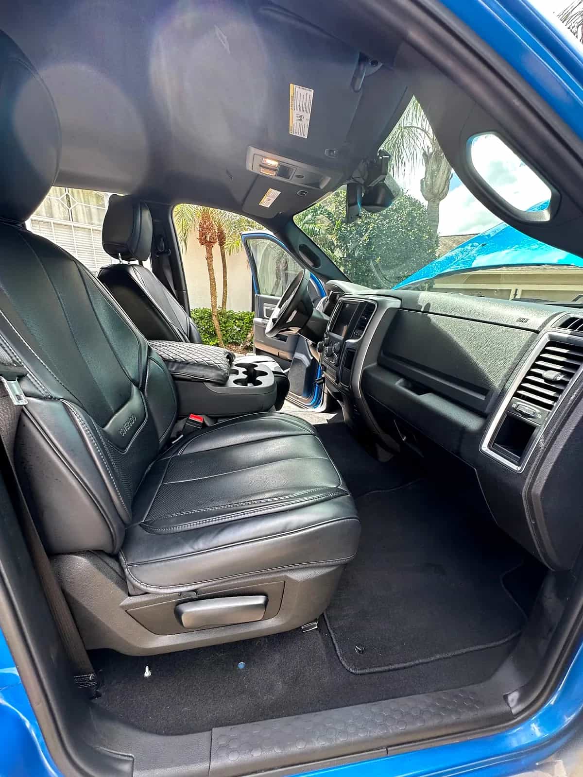2021 RAM 1500 - Photo 4