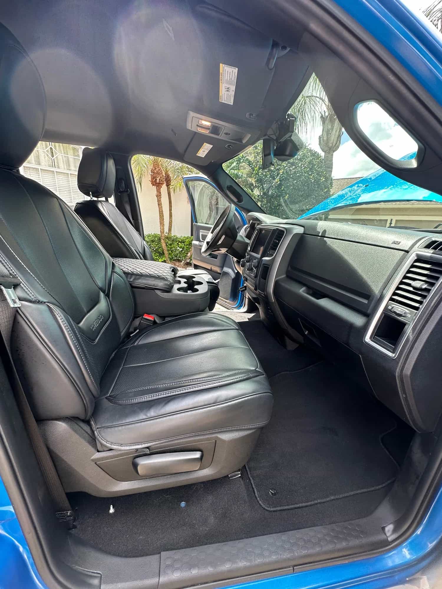 2021 RAM 1500 - Photo 4