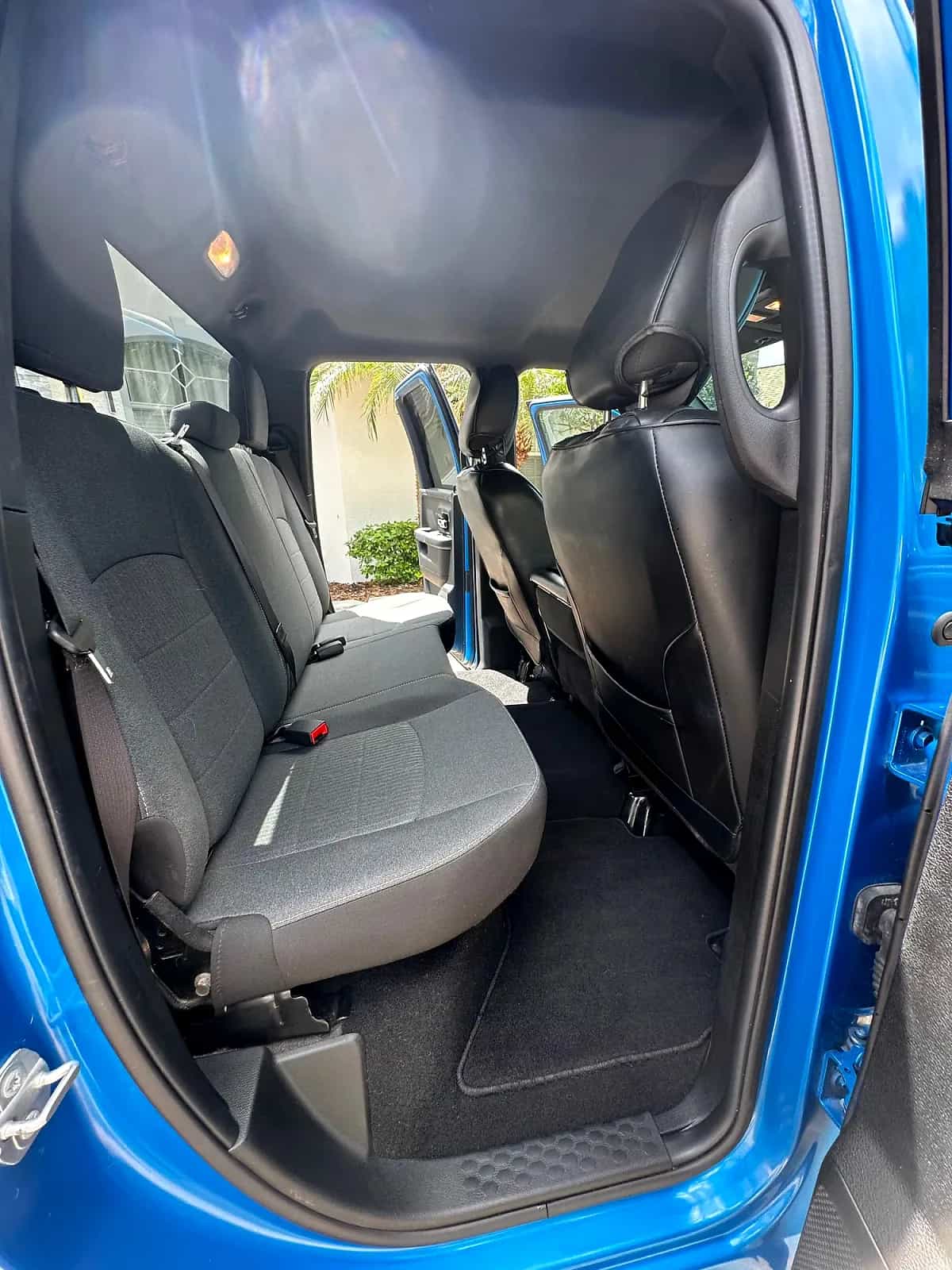 2021 RAM 1500 - Photo 5