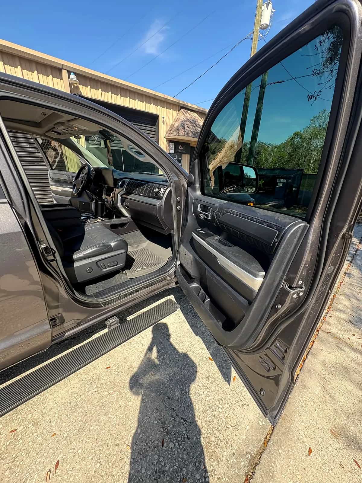 2015 Toyota Tundra - Photo 4