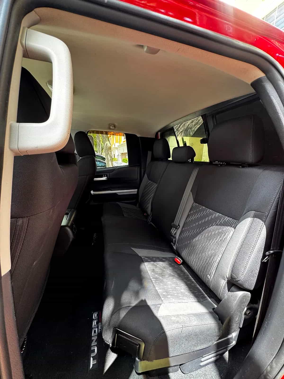 2018 Toyota Tundra - Photo 5