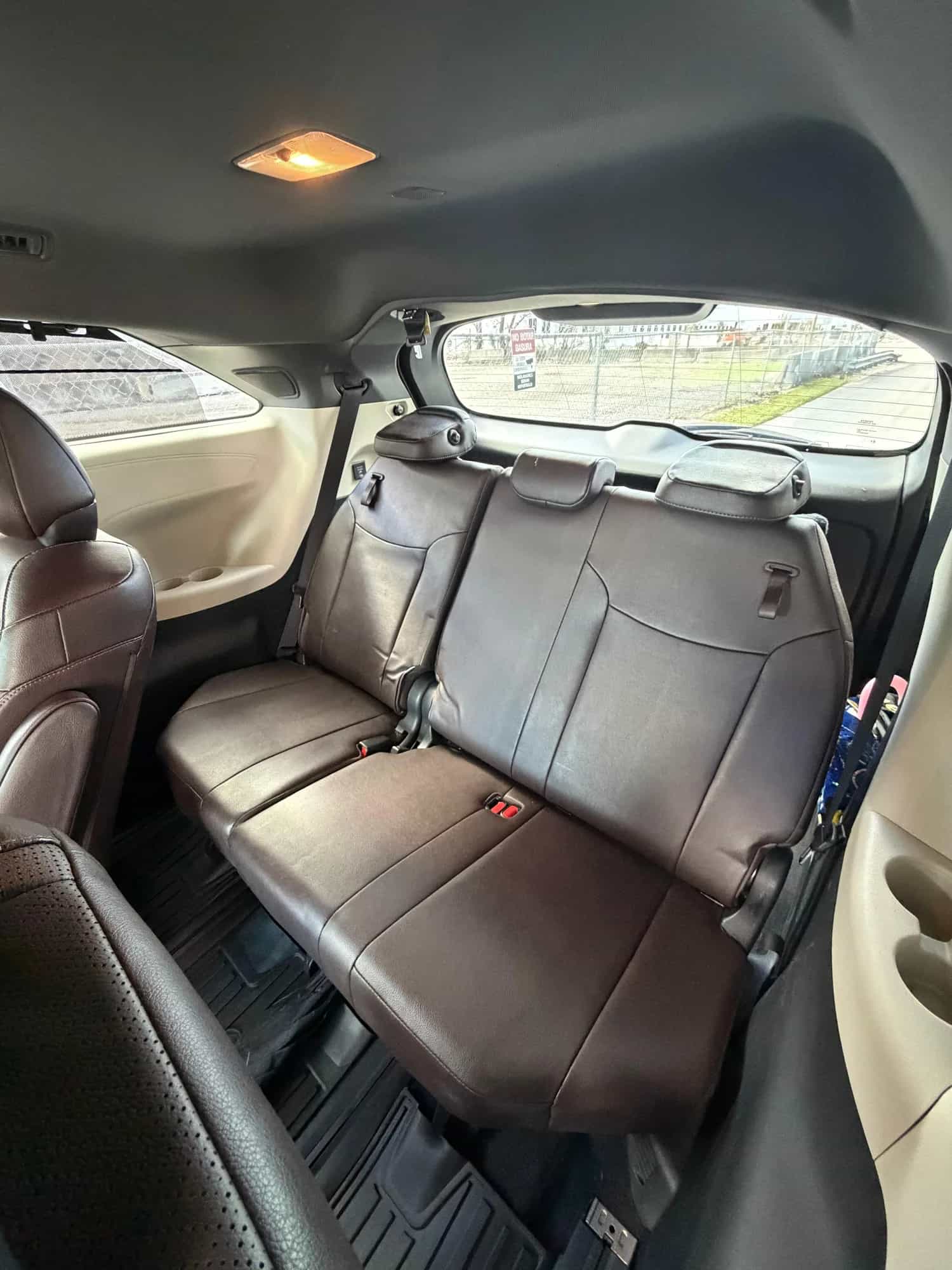 2022 Toyota Sienna - Photo 5