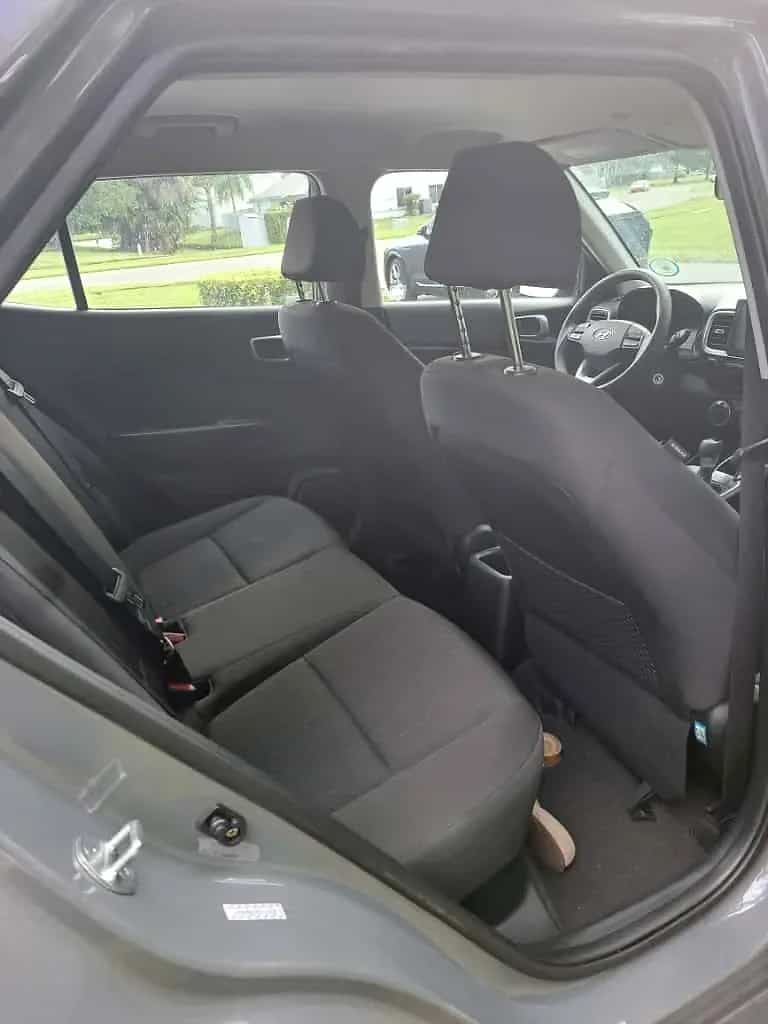 2021 Hyundai Venue - Photo 3