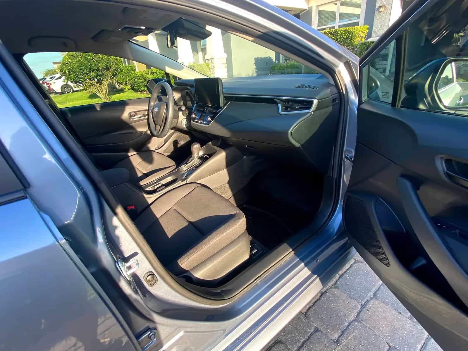 2023 Toyota Corolla - Photo 4
