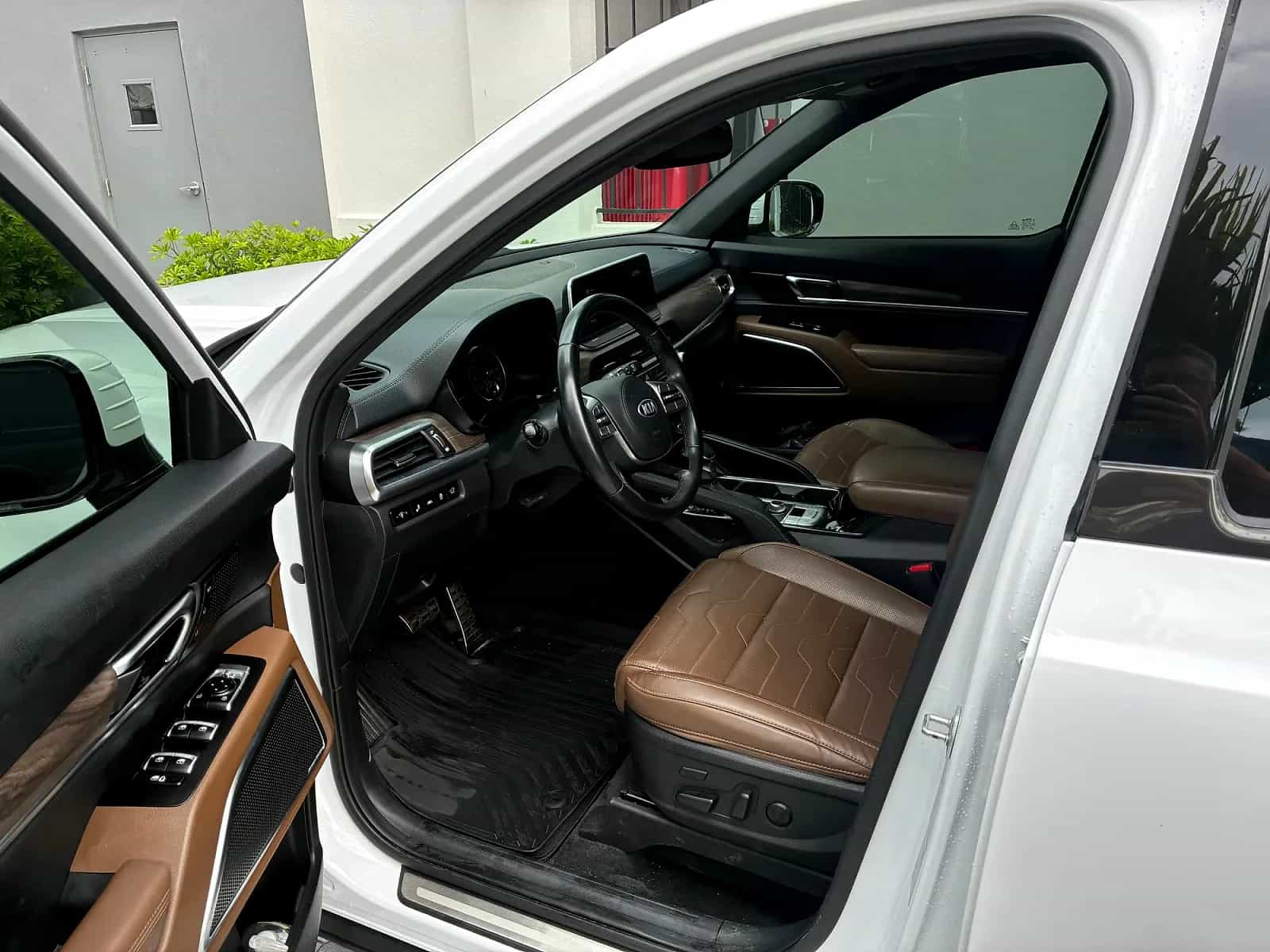 2021 Kia Telluride - Photo 3
