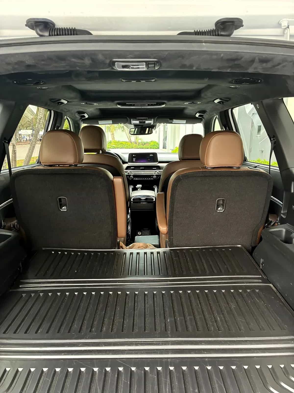 2021 Kia Telluride - Photo 5