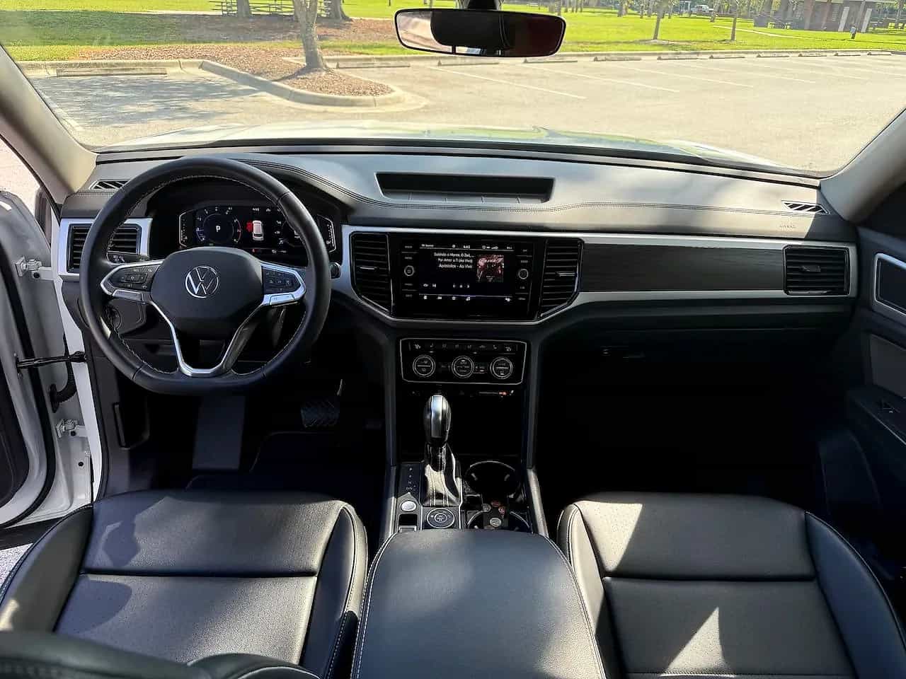 2023 Volkswagen Atlas - Photo 4