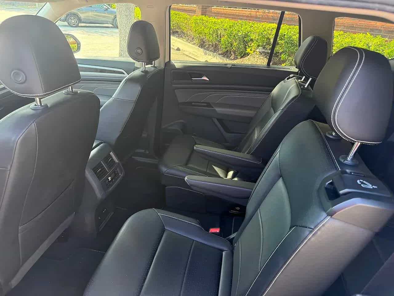 2023 Volkswagen Atlas - Photo 5