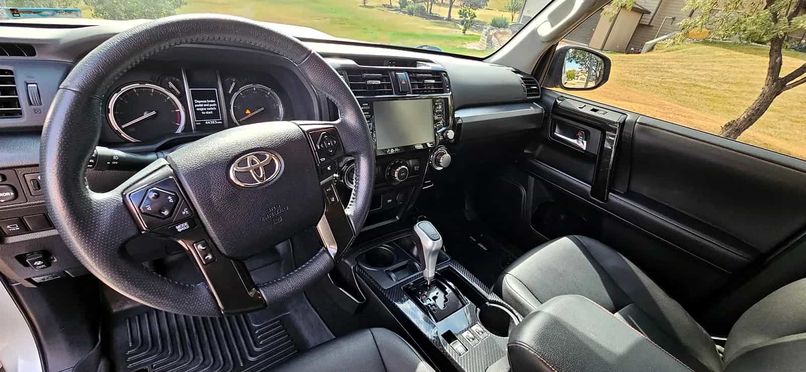 2022 Toyota 4Runner - Photo 5
